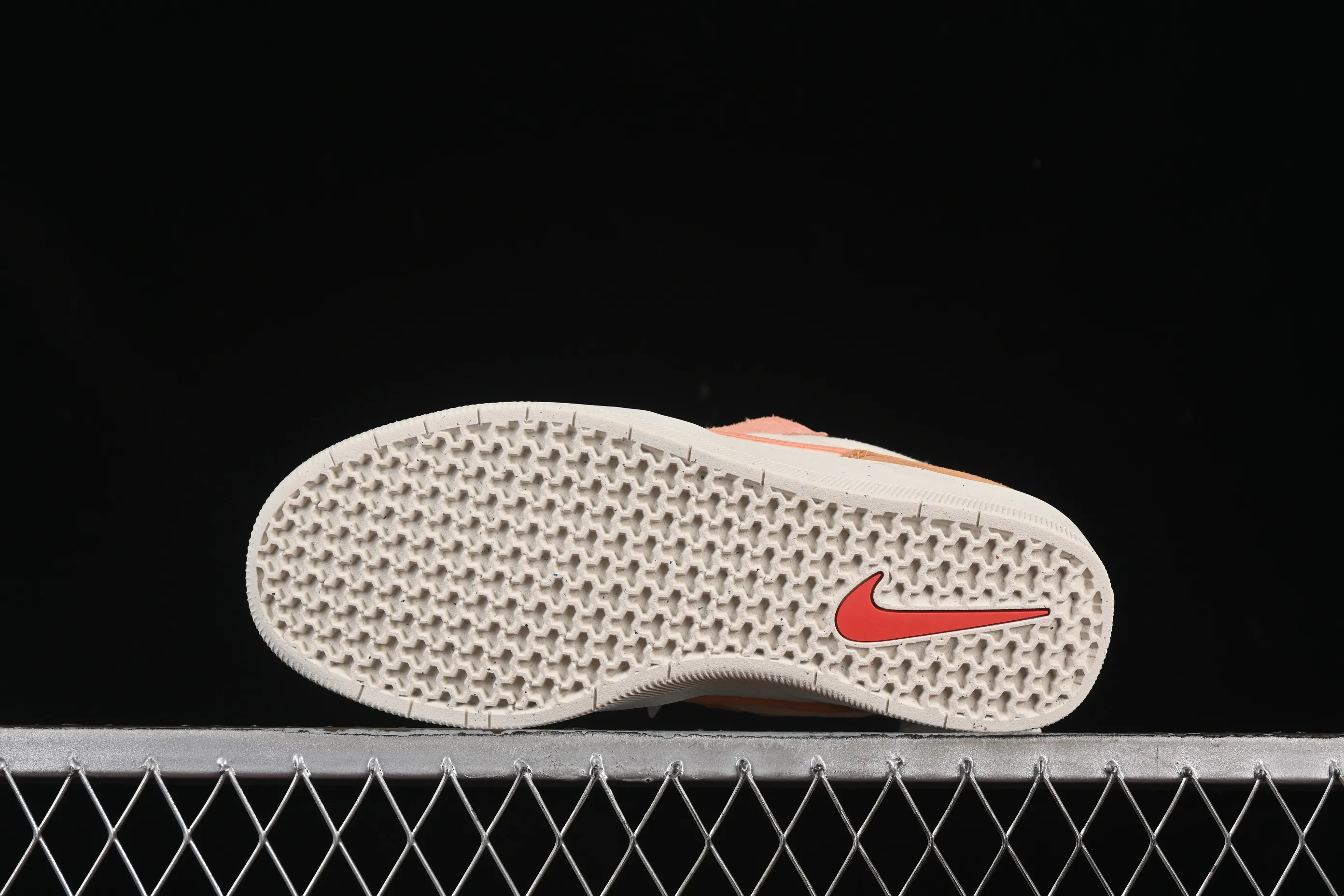 All categories Nk SB Dunk series Nk Force 58 simplified skateboard shoes Nike SB Force 58 Nike simplified retro skateboard shoes DV5477-103